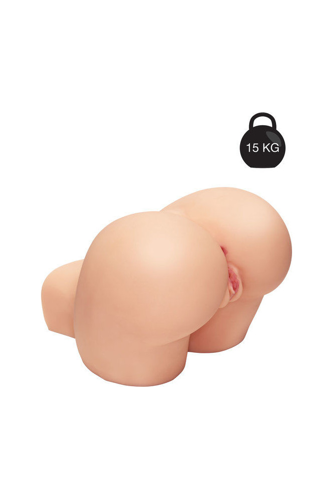 ACT - FUCKHOLES REAL STICO MASTURBATOR