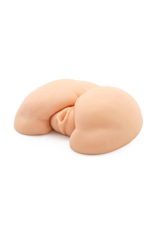 ACT - HORNY FUCK MASTURBATORE ANALE E VAGINA CON VIBRATORE