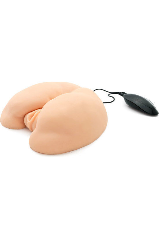 ACT - HORNY FUCK MASTURBATORE ANALE E VAGINA CON VIBRATORE