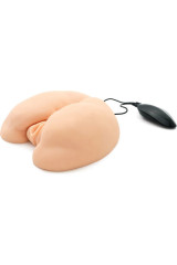 ACT - HORNY FUCK MASTURBATORE ANALE E VAGINA CON VIBRATORE