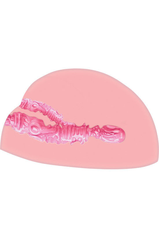 ACT - HORNY FUCK MASTURBATORE ANALE E VAGINA CON VIBRATORE