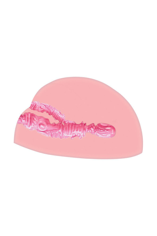 ACT - HORNY FUCK MASTURBATORE ANALE E VAGINA CON VIBRATORE