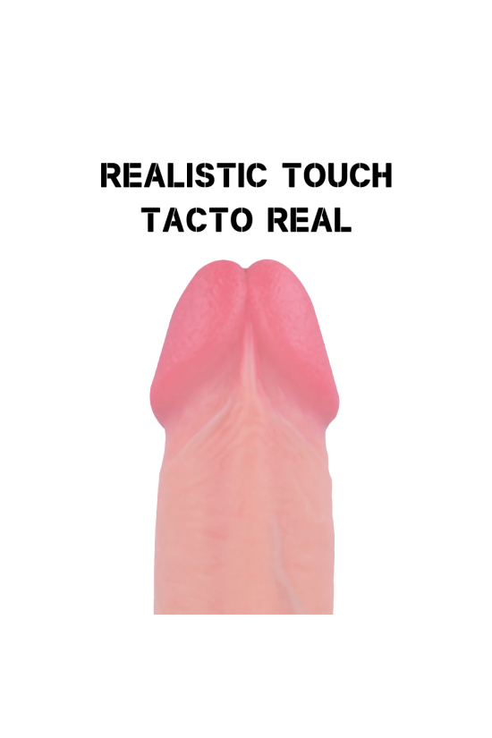 ROCKARMY - DUAL DENSITY TIGER 14 CM -O- 4.46 CM