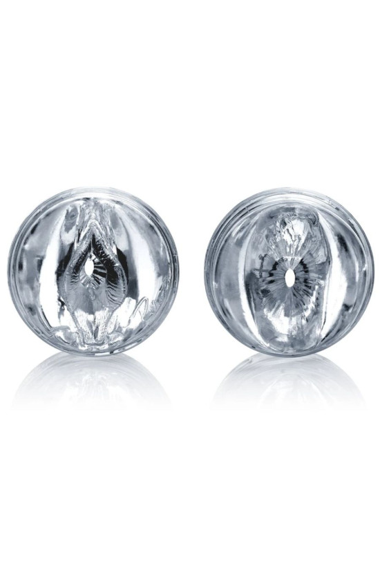 FLESHLIGHT - QUICKSHOT RILEY REID UTOPIA COMPATTA