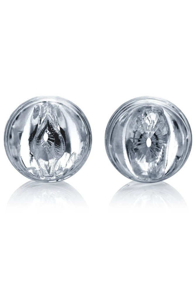 FLESHLIGHT - QUICKSHOT RILEY REID UTOPIA COMPATTA