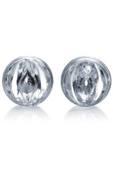 FLESHLIGHT - QUICKSHOT RILEY REID UTOPIA COMPATTA