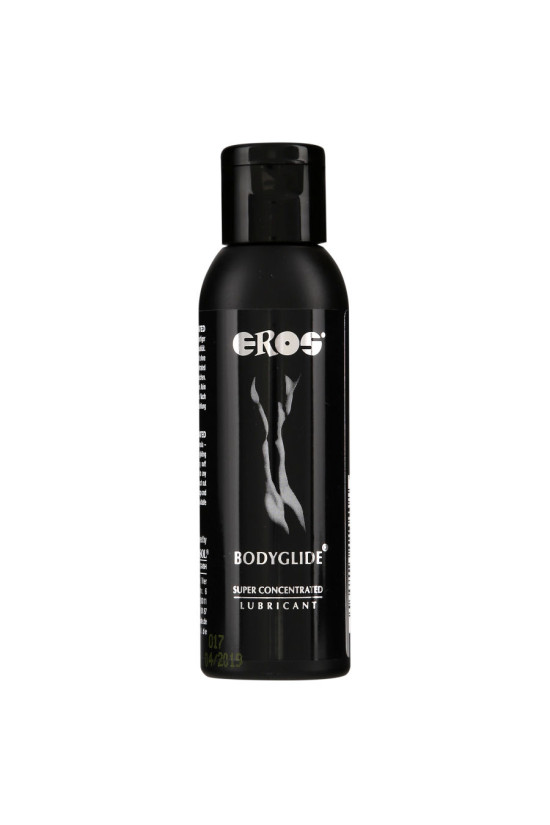 EROS - BODYGLIDE LUBRIFICANTE SILICONE SUPERCOCENTRATO 50 ML