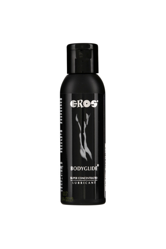 EROS - BODYGLIDE LUBRIFICANTE SILICONE SUPERCOCENTRATO 50 ML
