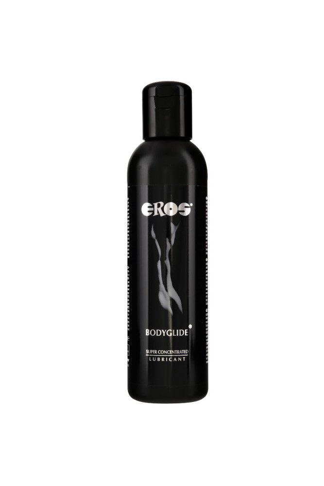 EROS - BODYGLIDE LUBRIFICANTE SILICONE SUPERCOCENTRATO 500 ML