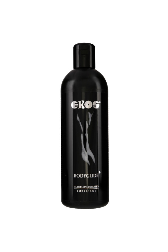 EROS - BODYGLIDE LUBRIFICANTE SILICONE SUPERCOCENTRATO 1000 ML