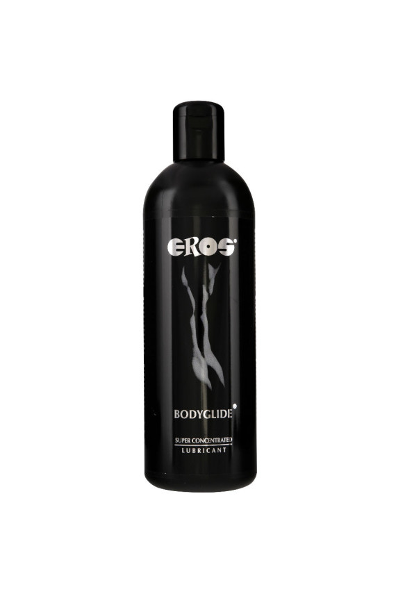 EROS - BODYGLIDE LUBRIFICANTE SILICONE SUPERCOCENTRATO 1000 ML