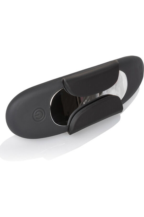 CALEXOTICS - XO REMOTE LOCK N PLAY PANTY TEASER