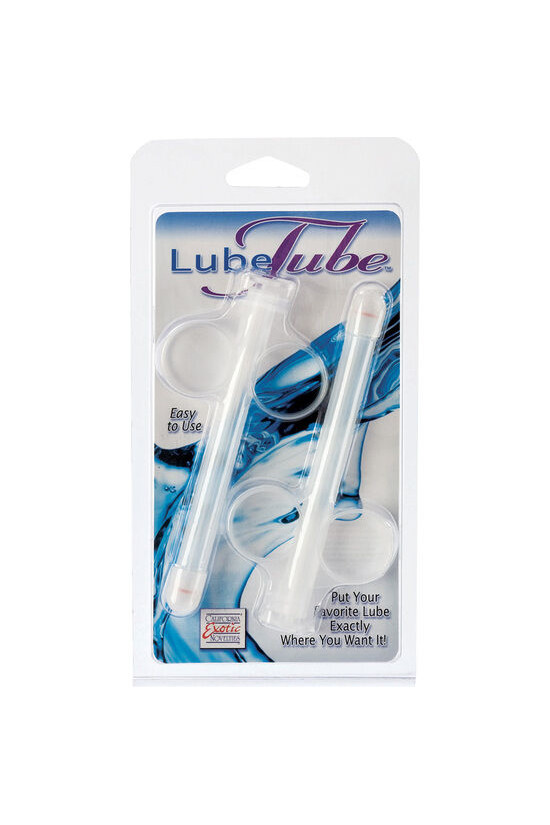 CALEXOTICS - TUBO LUBE