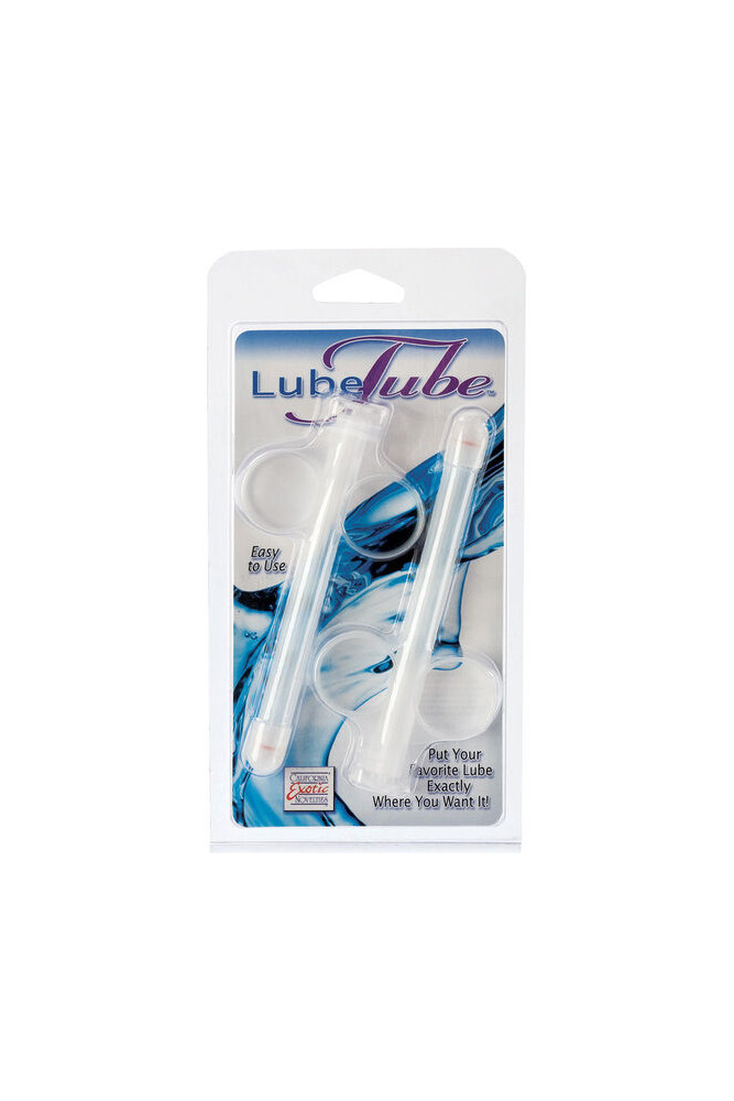 CALEXOTICS - TUBO LUBE