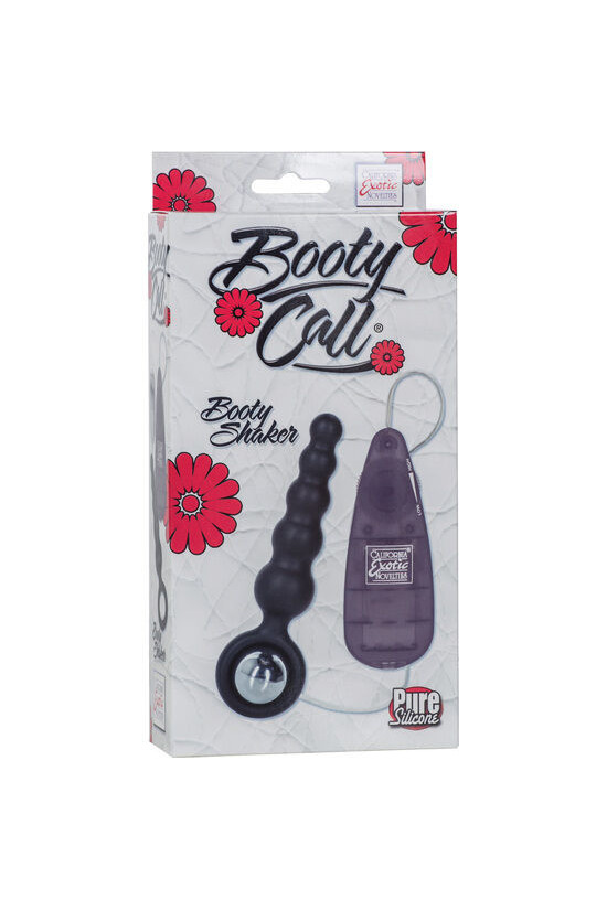 CALEXOTICS - BOOTY CALL BOOTY SHAKER NERO