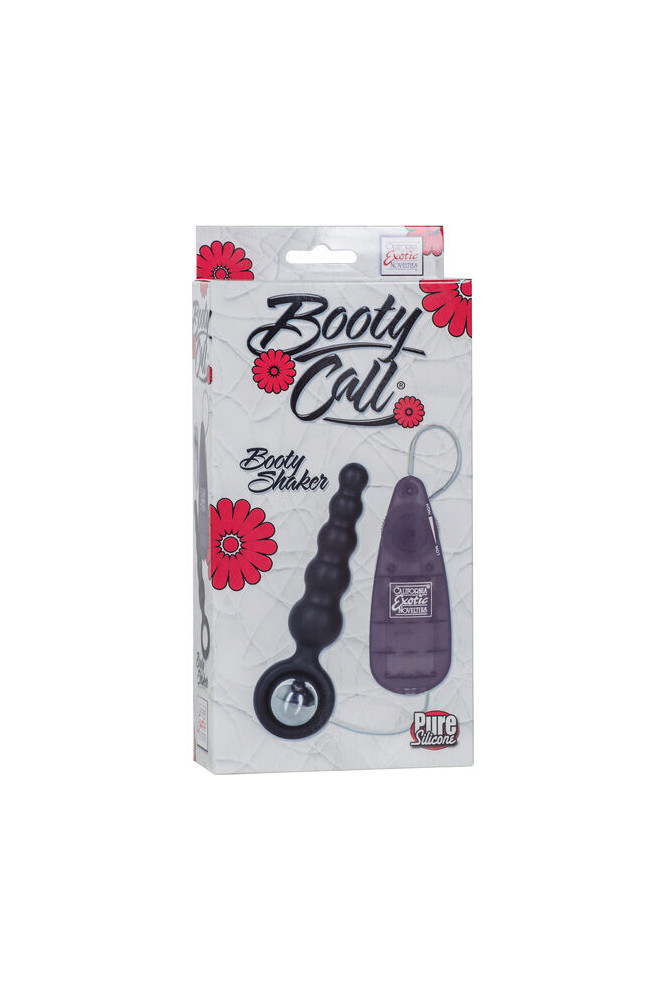 CALEXOTICS - BOOTY CALL BOOTY SHAKER NERO