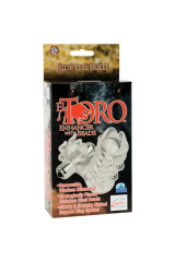 CALEXOTICS - EL TORO POTENZIATORE CON PERLINE