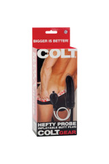 CALEXOTICS - TAPPO DI TESTA GONFIABILE COLT HEFTY PROBE