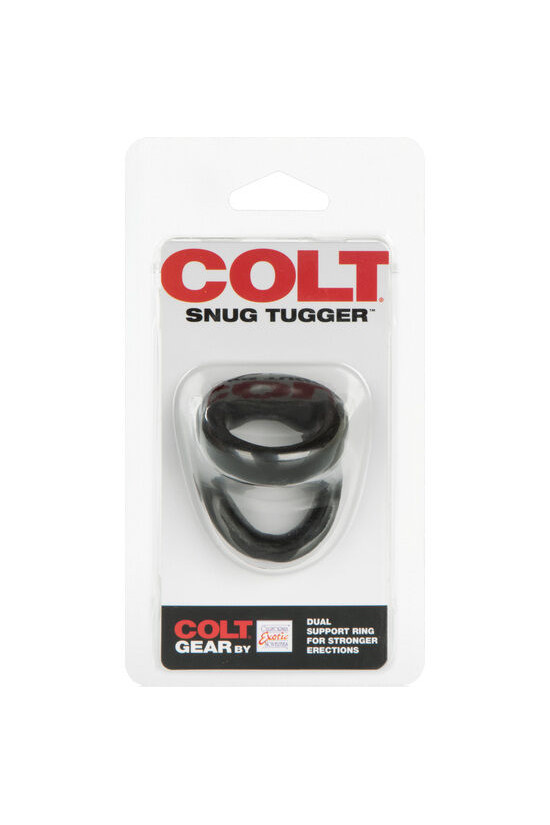 CALEXOTICS - COLT SNUG TUGGER NERO