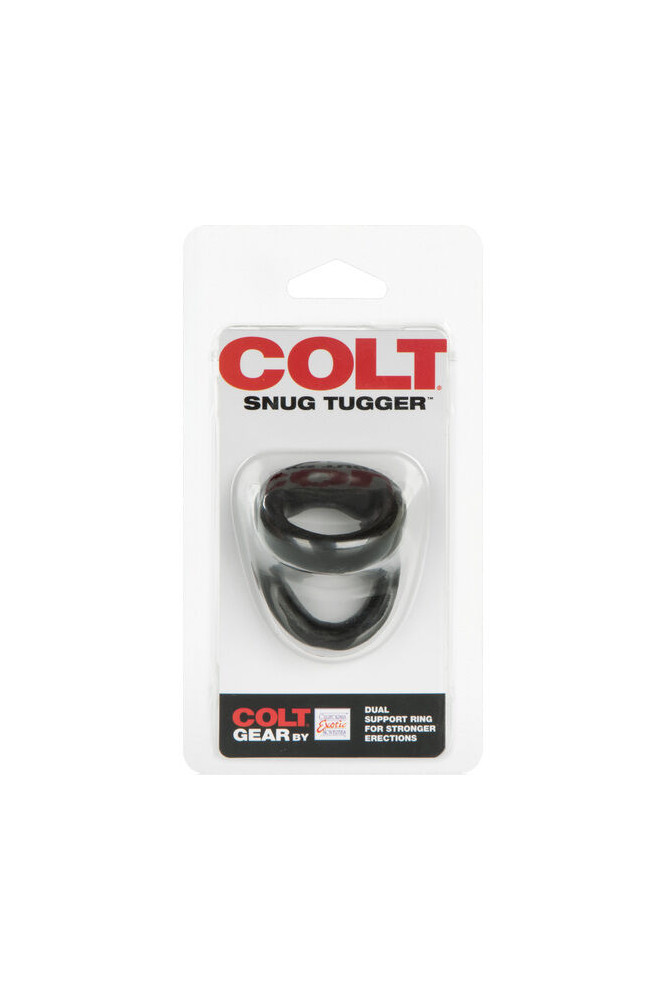 CALEXOTICS - COLT SNUG TUGGER NERO