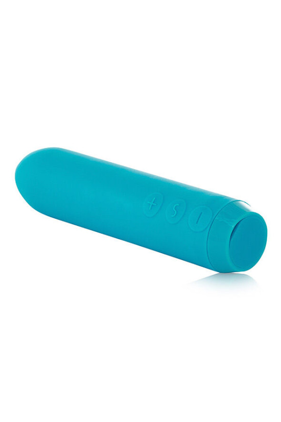JE JOUE - VIBRATORE CLASSICO BULLET TEAL