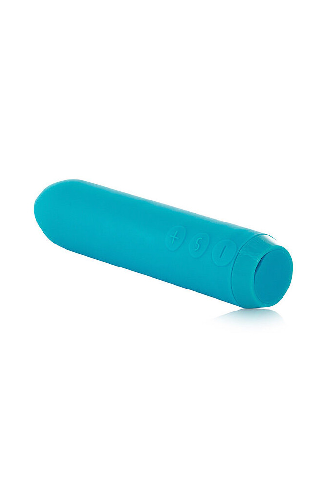 JE JOUE - VIBRATORE CLASSICO BULLET TEAL