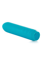 JE JOUE - VIBRATORE CLASSICO BULLET TEAL