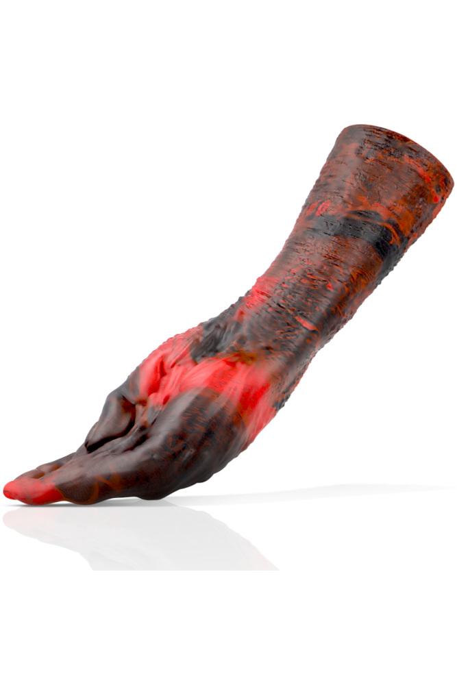 EPIC - LILITH DILDO MALVAGIO DEMONE L