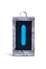 JE JOUE - VIBRATORE CLASSICO BULLET TEAL