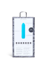 JE JOUE - VIBRATORE CLASSICO BULLET TEAL