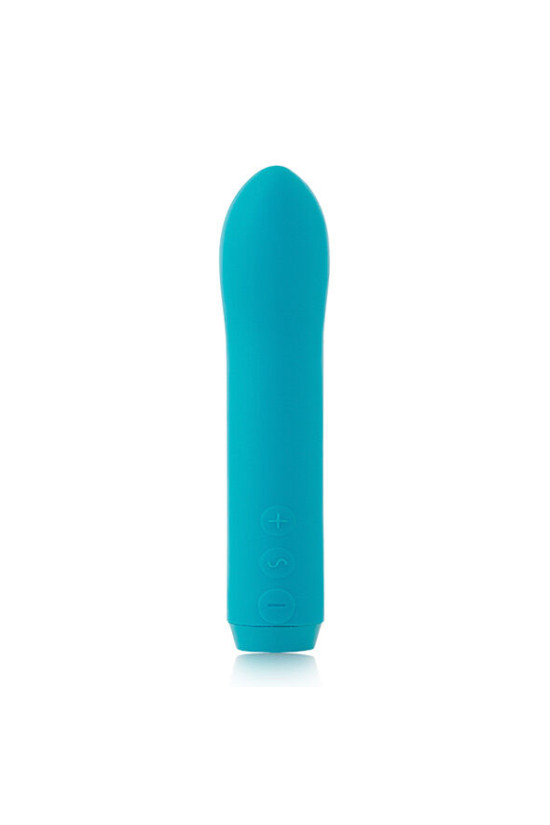 JE JOUE - VIBRATORE G-SPOT BULLET VERDE