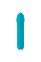 JE JOUE - VIBRATORE G-SPOT BULLET VERDE
