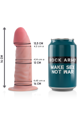 ROCKARMY - DUAL DENSITY TIGER 14 CM -O- 4.46 CM