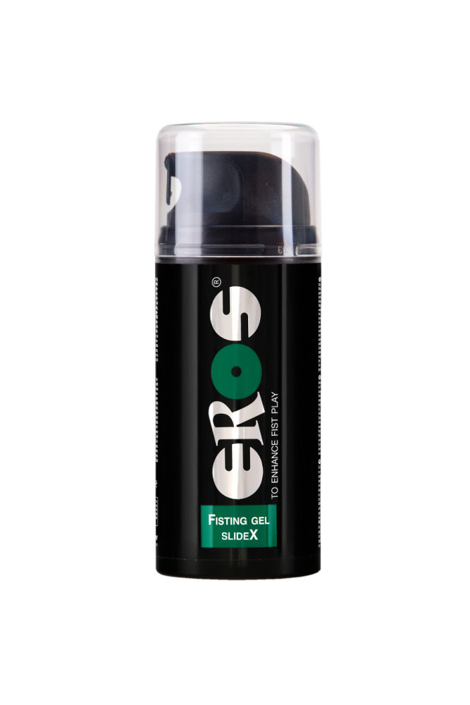 EROS - ANAL FISTING SUPERSLIP LUBRIFICANTE GEL 100 ML
