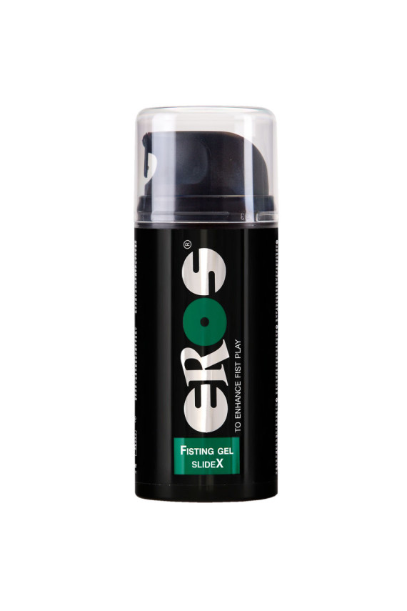 EROS - ANAL FISTING SUPERSLIP LUBRIFICANTE GEL 100 ML