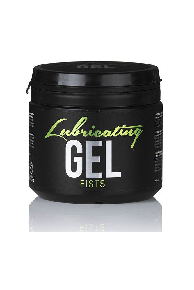 COBECO - CBL LUBRIFICANTE EXTRA SPESSORE 500ML