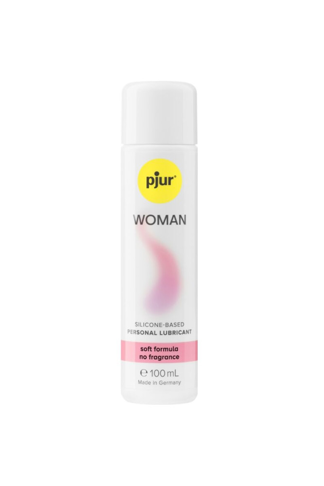 PJUR - DONNA LUBRIFICANTE SILICONE BODYGLIDE 100 ML
