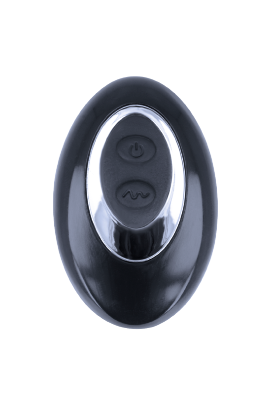 ROCKARMY - VIBRATORE IN SILICONE LIQUIDO TELECOMANDO PREMIUM APACHE 20.5 CM -O- 4.62 CM