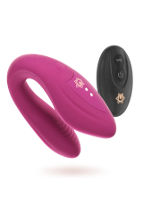 RITHUAL - TELECOMANDO KAMA PER COPPIA ORCHIDEA