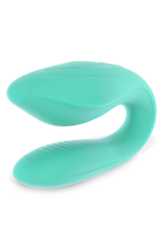 RITHUAL - TELECOMANDO KAMA PER COPPIE AQUA