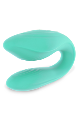 RITHUAL - TELECOMANDO KAMA PER COPPIE AQUA