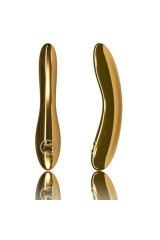 LELO - VIBRATORE ORO INEZ ORO 24 K