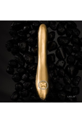 LELO - VIBRATORE ORO INEZ ORO 24 K