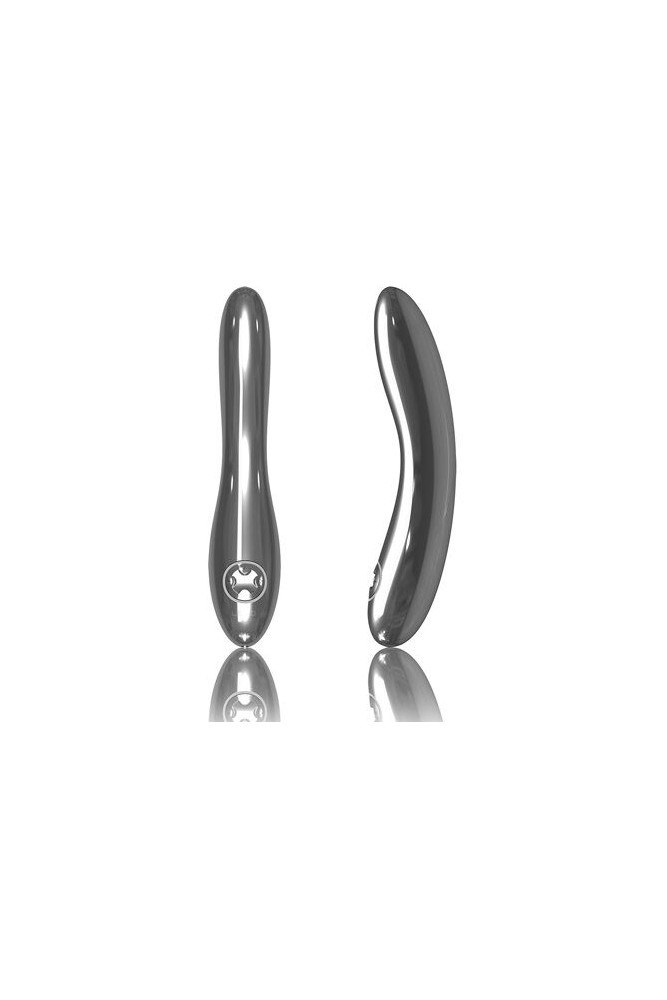 LELO - VIBRATORE INEZ IN ACCIAIO INOSSIDABILE