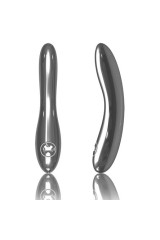 LELO - VIBRATORE INEZ IN ACCIAIO INOSSIDABILE