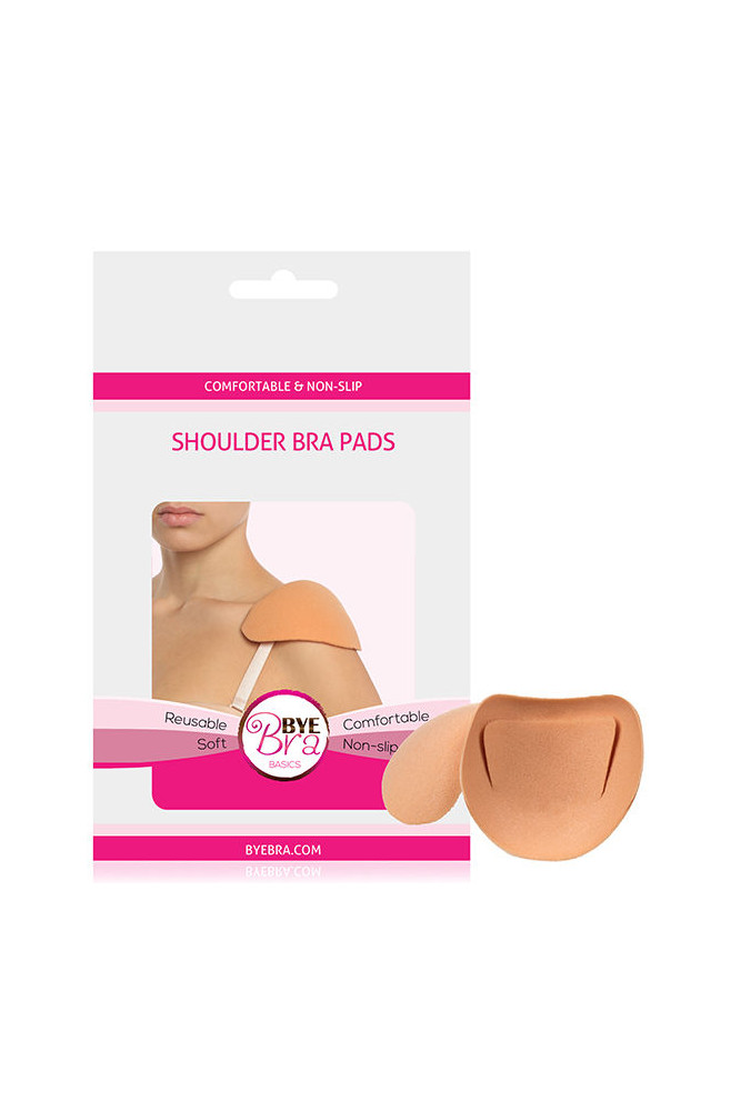 BYE-BRA - PROTEZIONI SPALLA SUPPORTO BEIGE