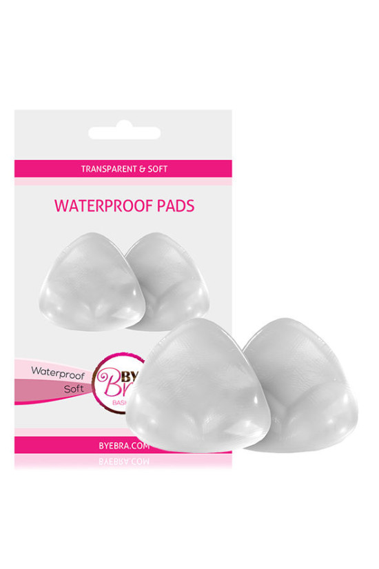 BYE-BRA - IMBOTTITURE PUSH UP IMPERMEABILI