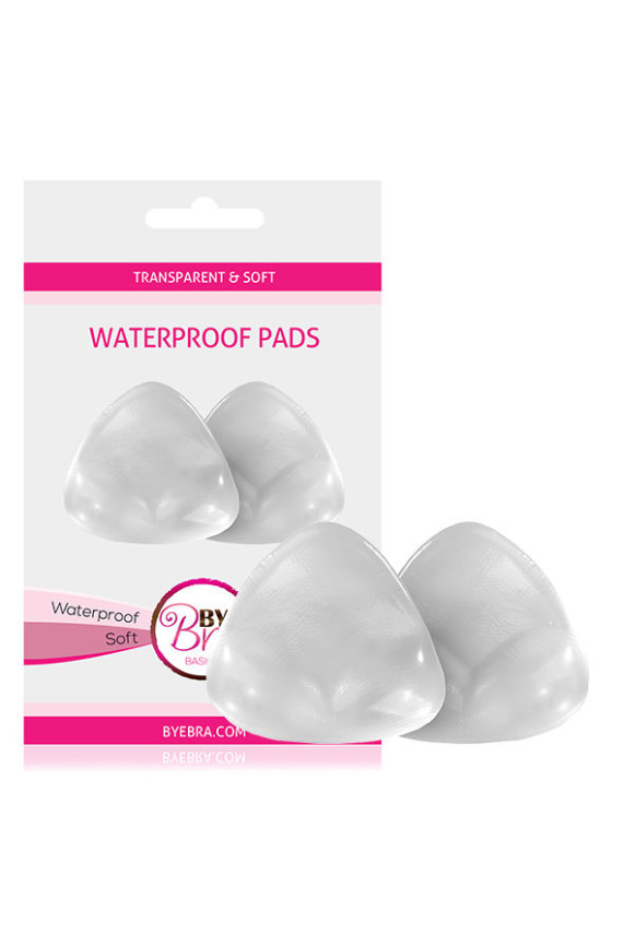 BYE-BRA - IMBOTTITURE PUSH UP IMPERMEABILI