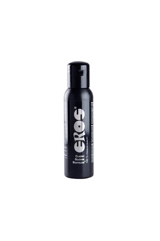 EROS - BODYGLIDE IN SILICONE CLASSICO 50 ML