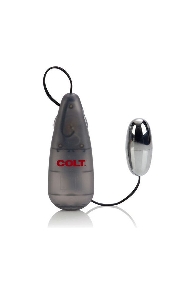 CALEXOTICS - PROIETTILE COLT MULTI-SPEED POWER PAK